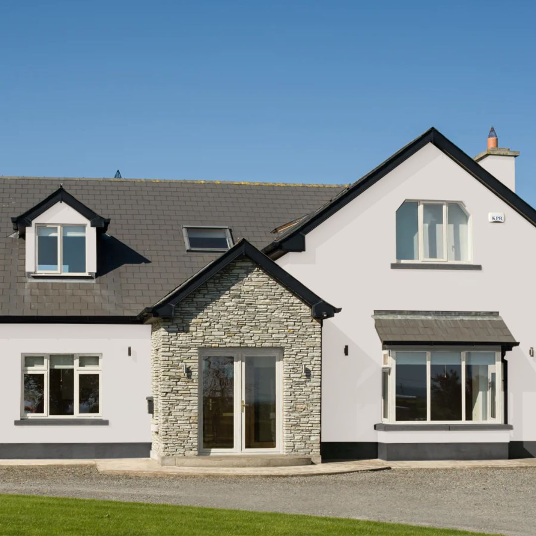 Fleetwood Weather Clad 10L Cotton Gin